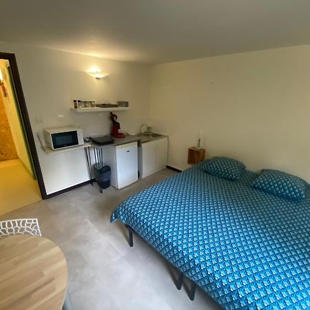 Appartement Ou Chambre Centre Cherbourg Exterior photo