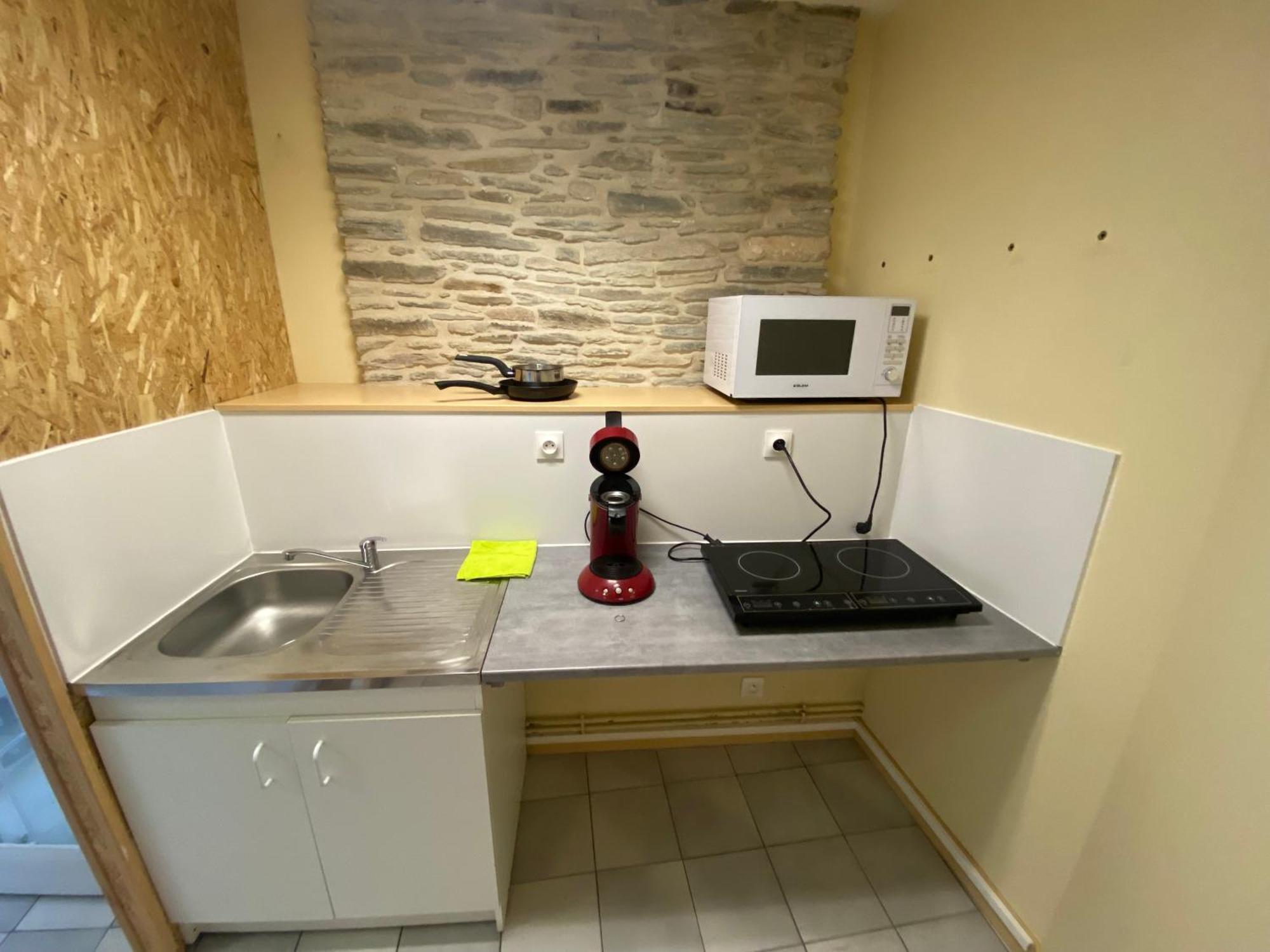 Appartement Ou Chambre Centre Cherbourg Exterior photo