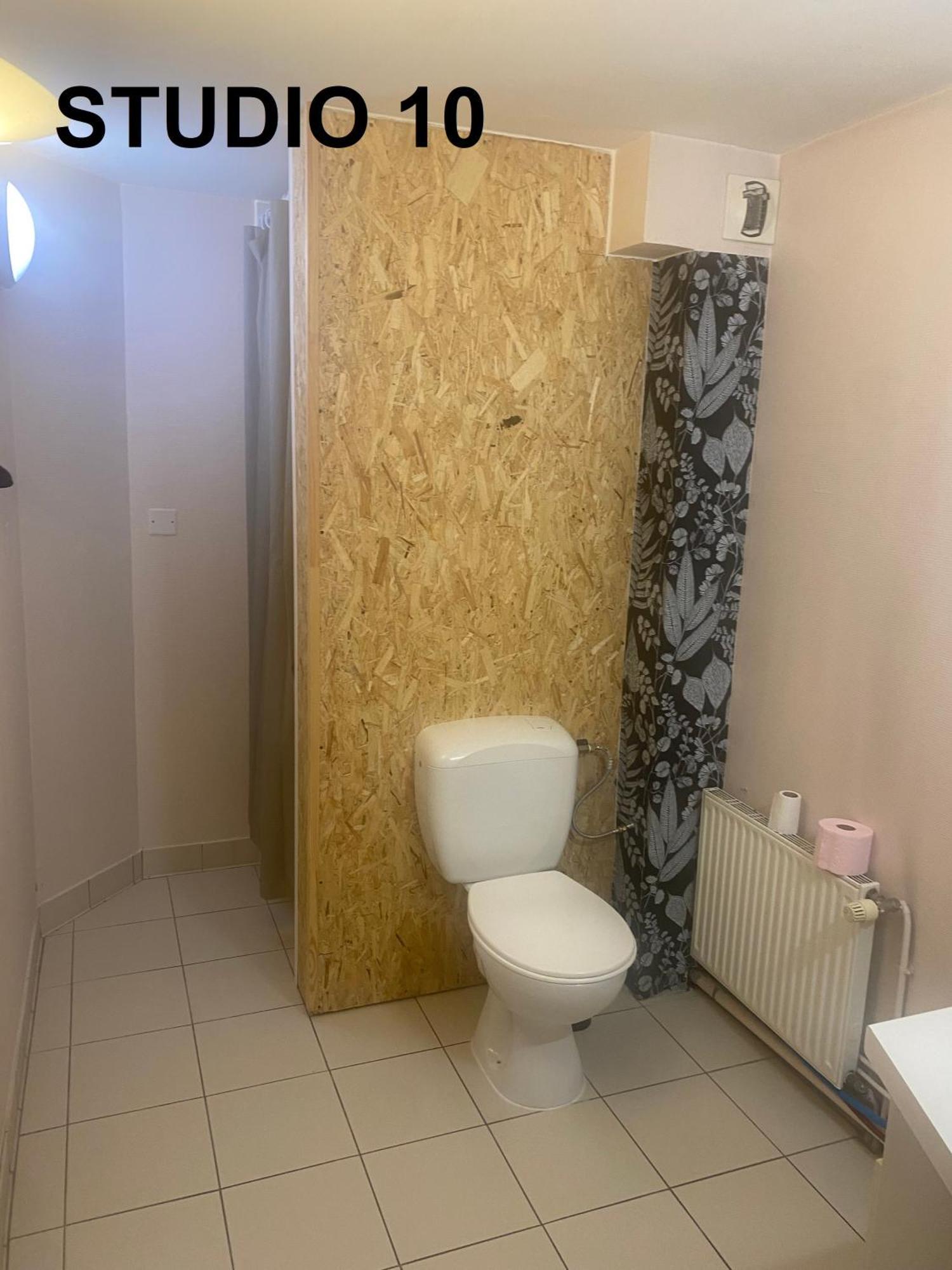 Appartement Ou Chambre Centre Cherbourg Room photo