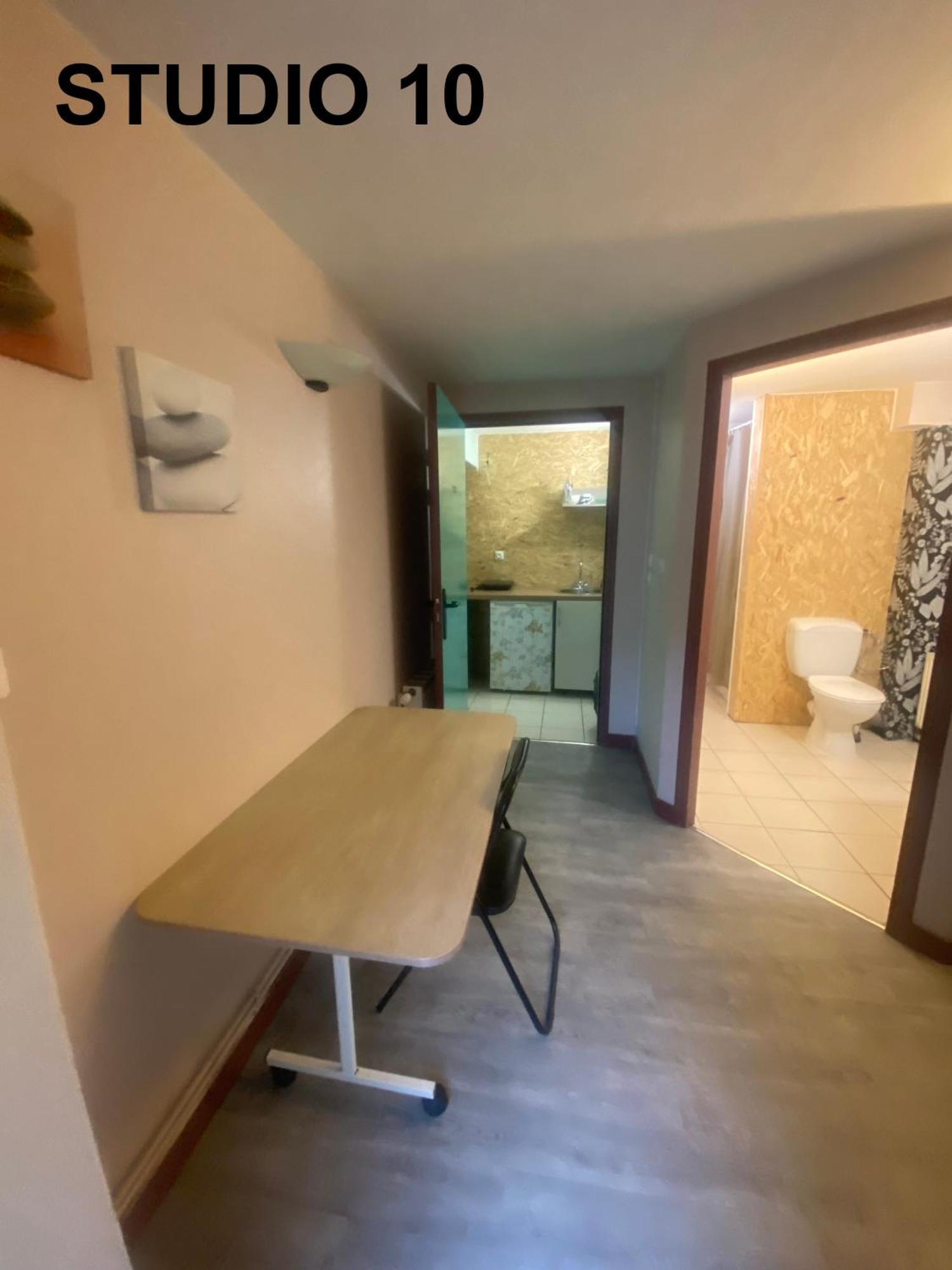 Appartement Ou Chambre Centre Cherbourg Room photo