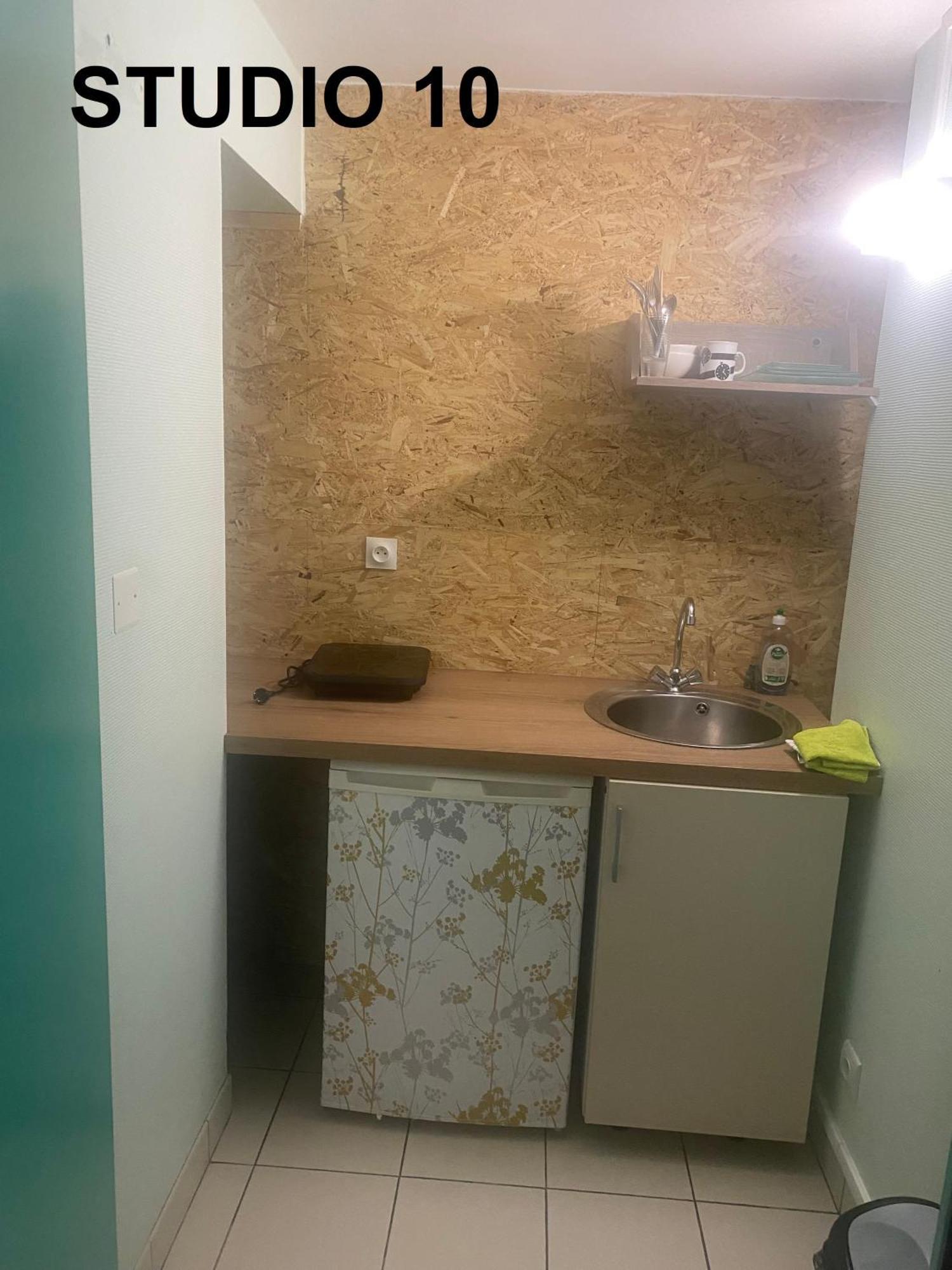 Appartement Ou Chambre Centre Cherbourg Room photo