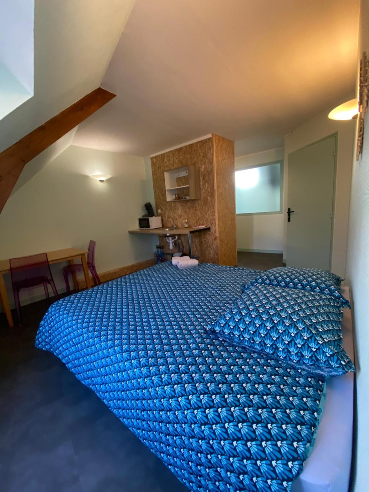 Appartement Ou Chambre Centre Cherbourg Exterior photo