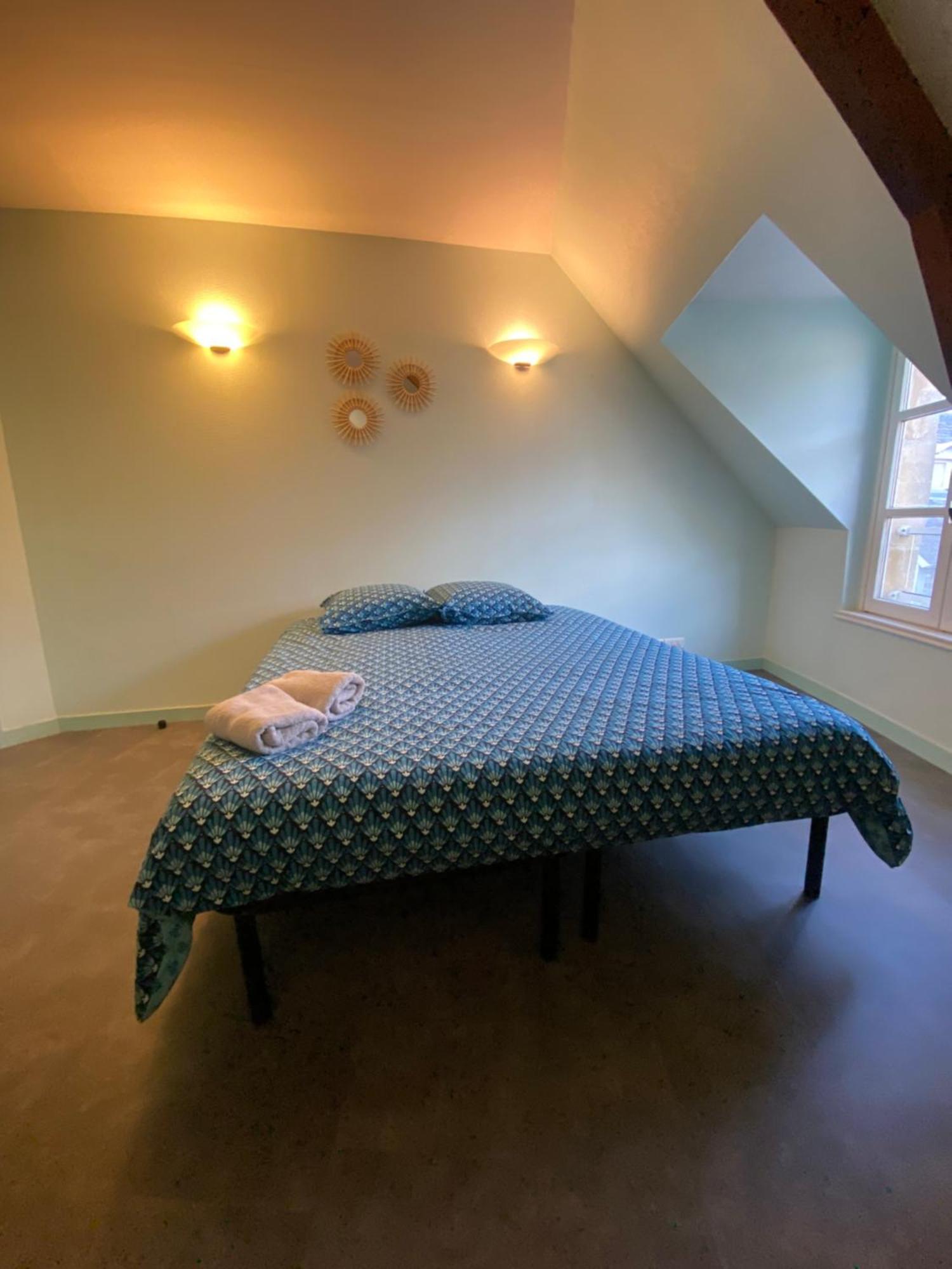 Appartement Ou Chambre Centre Cherbourg Room photo