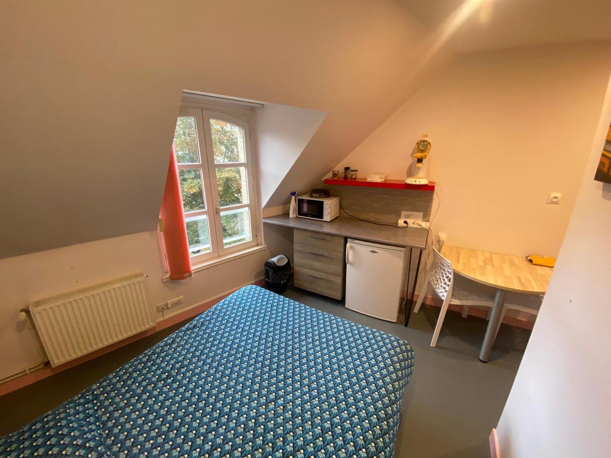 Appartement Ou Chambre Centre Cherbourg Exterior photo