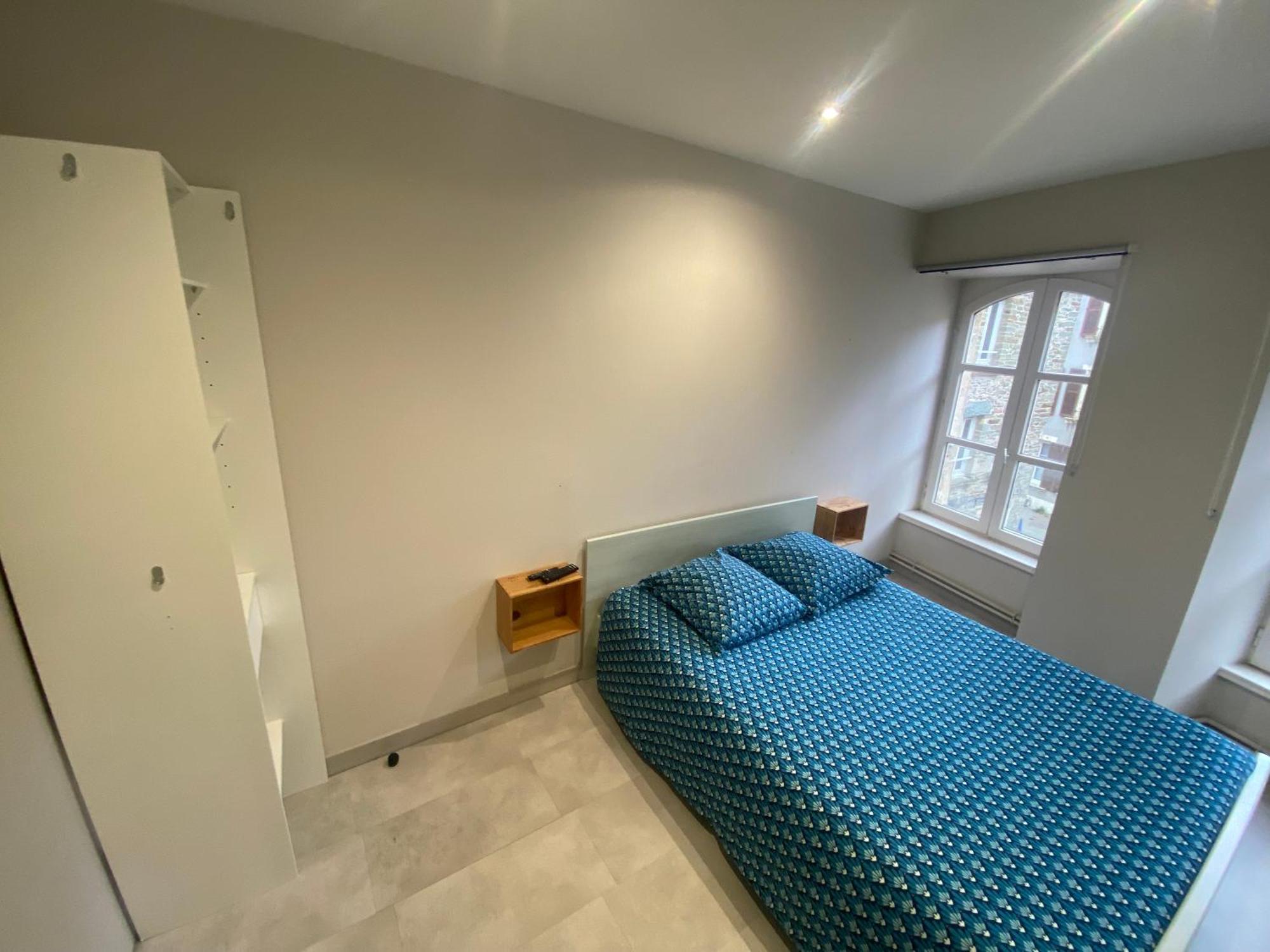 Appartement Ou Chambre Centre Cherbourg Exterior photo