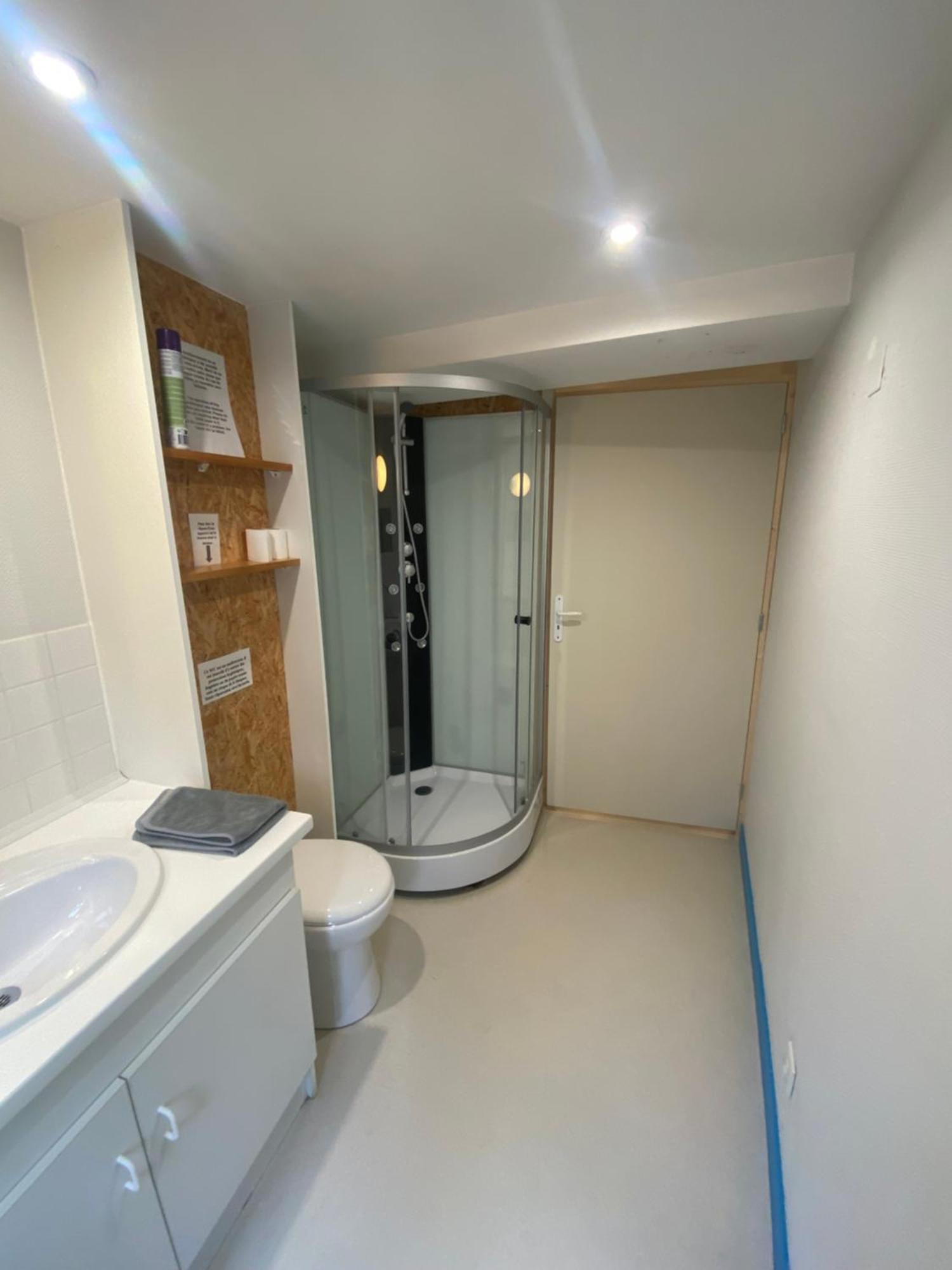 Appartement Ou Chambre Centre Cherbourg Room photo