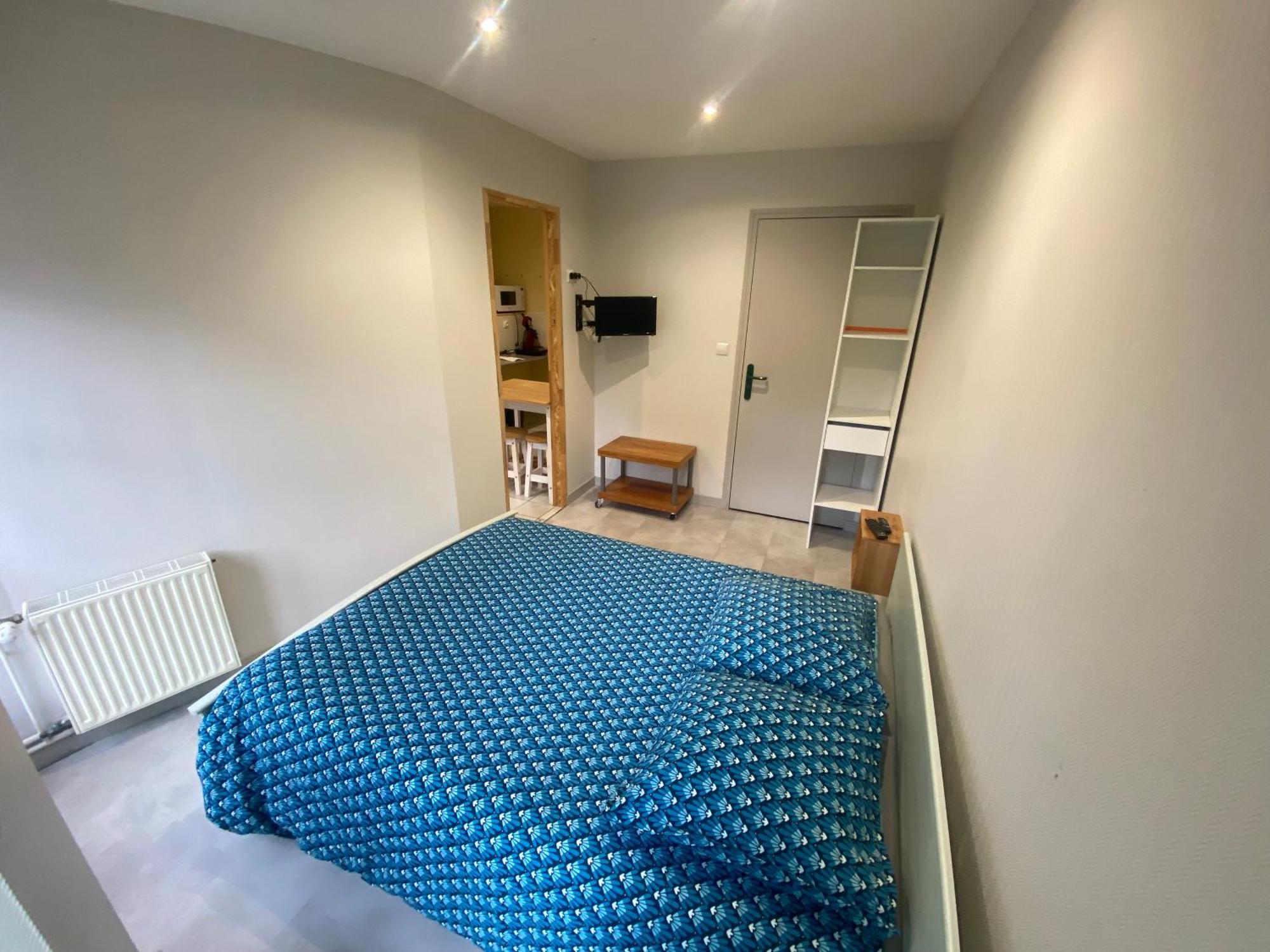Appartement Ou Chambre Centre Cherbourg Exterior photo