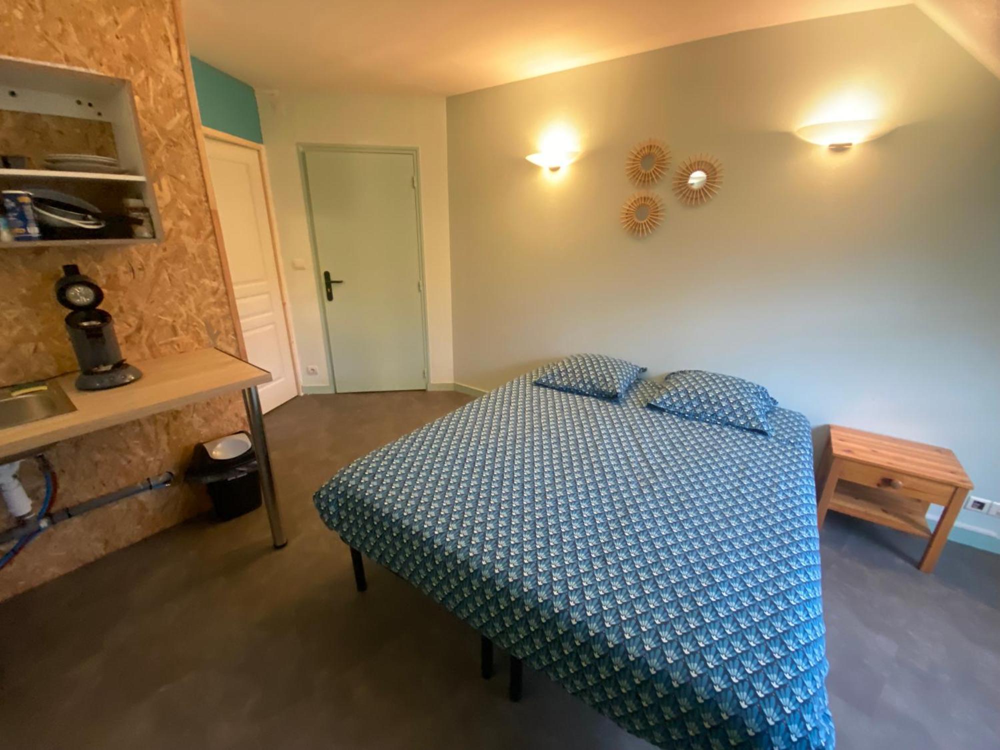 Appartement Ou Chambre Centre Cherbourg Exterior photo