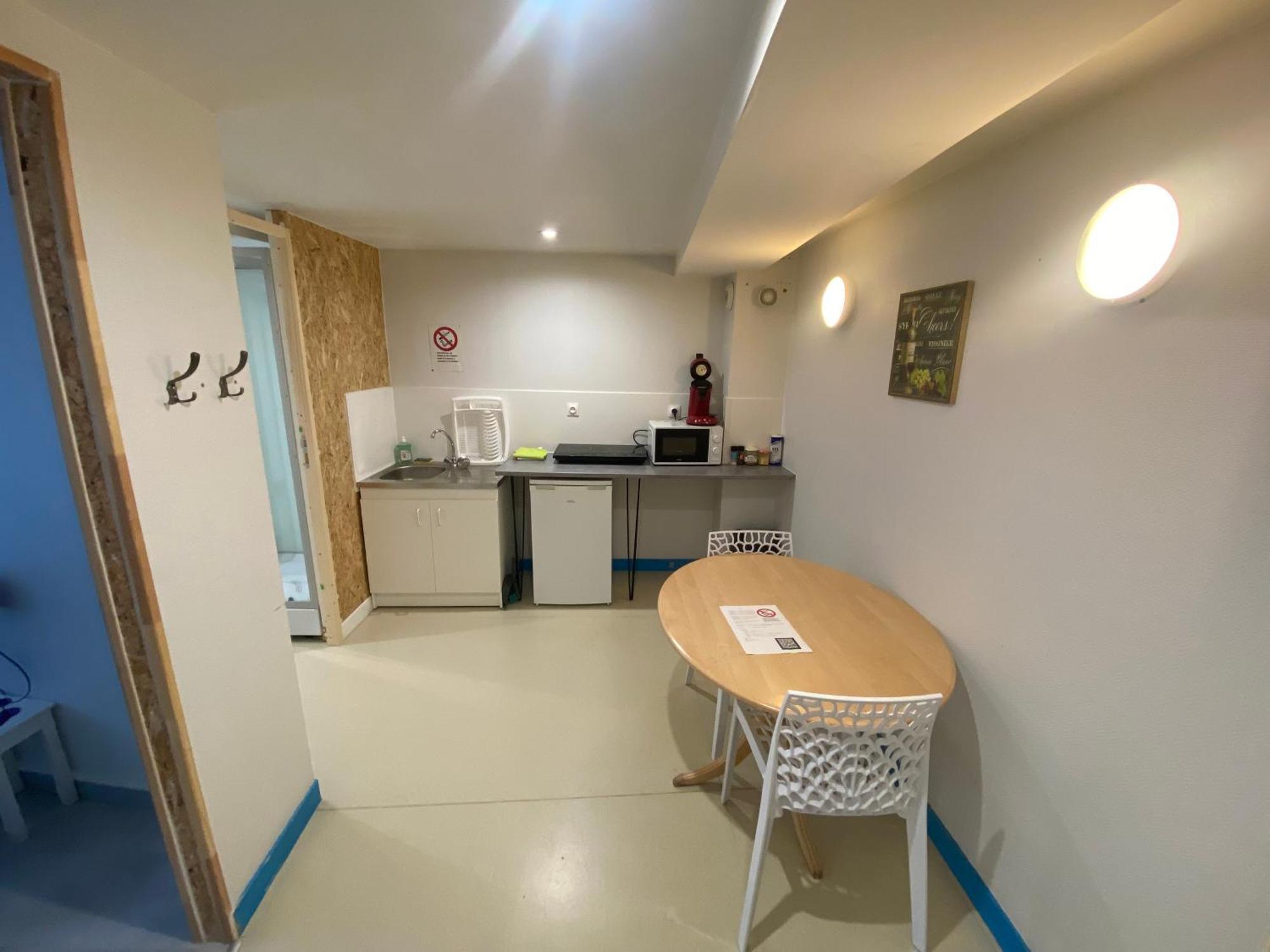 Appartement Ou Chambre Centre Cherbourg Exterior photo