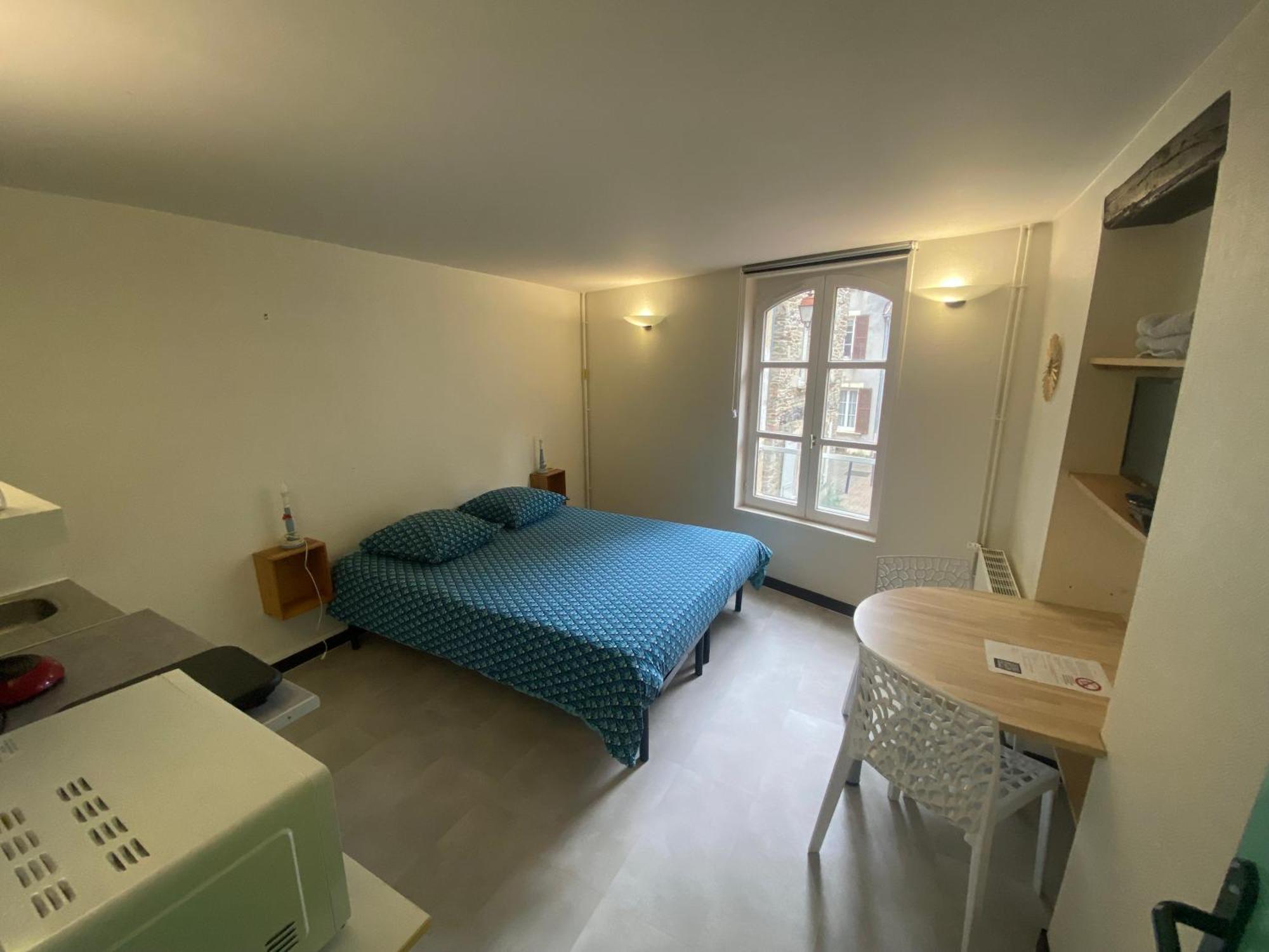 Appartement Ou Chambre Centre Cherbourg Exterior photo