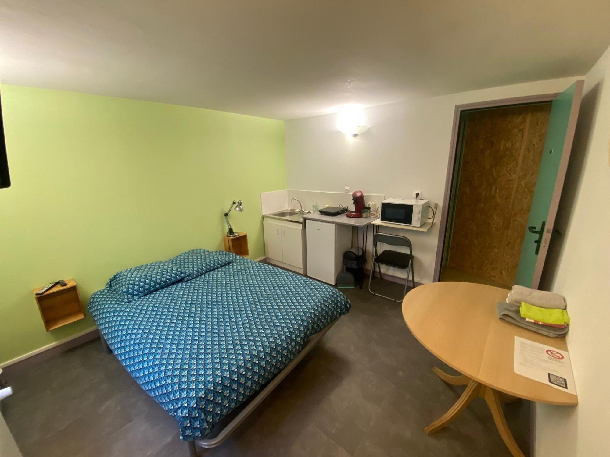 Appartement Ou Chambre Centre Cherbourg Exterior photo