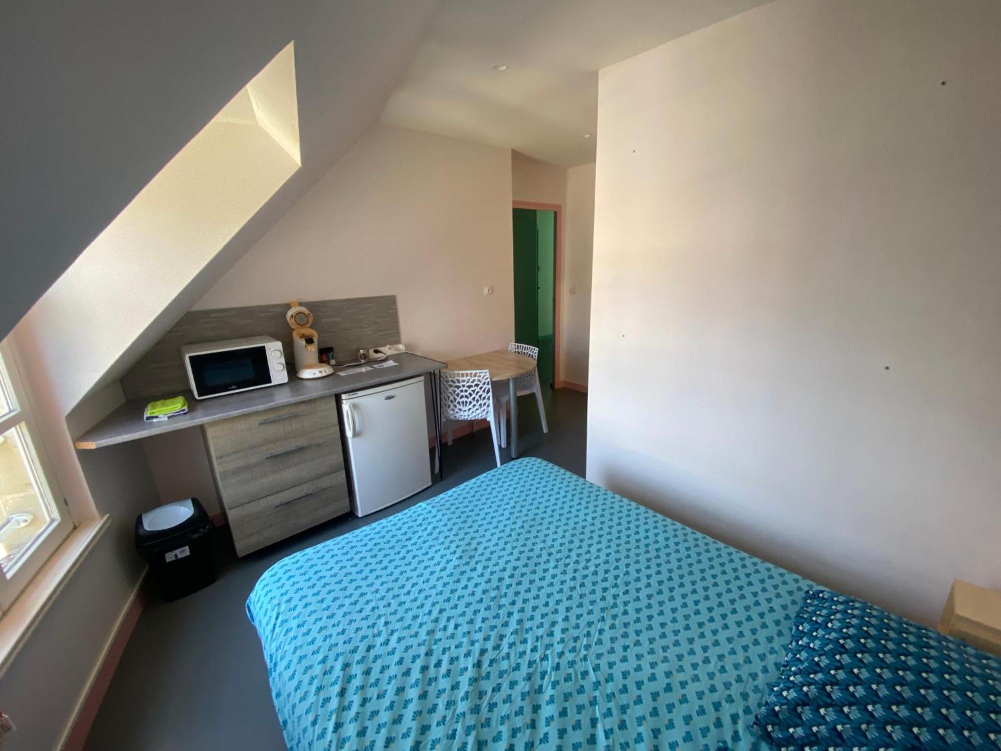 Appartement Ou Chambre Centre Cherbourg Exterior photo