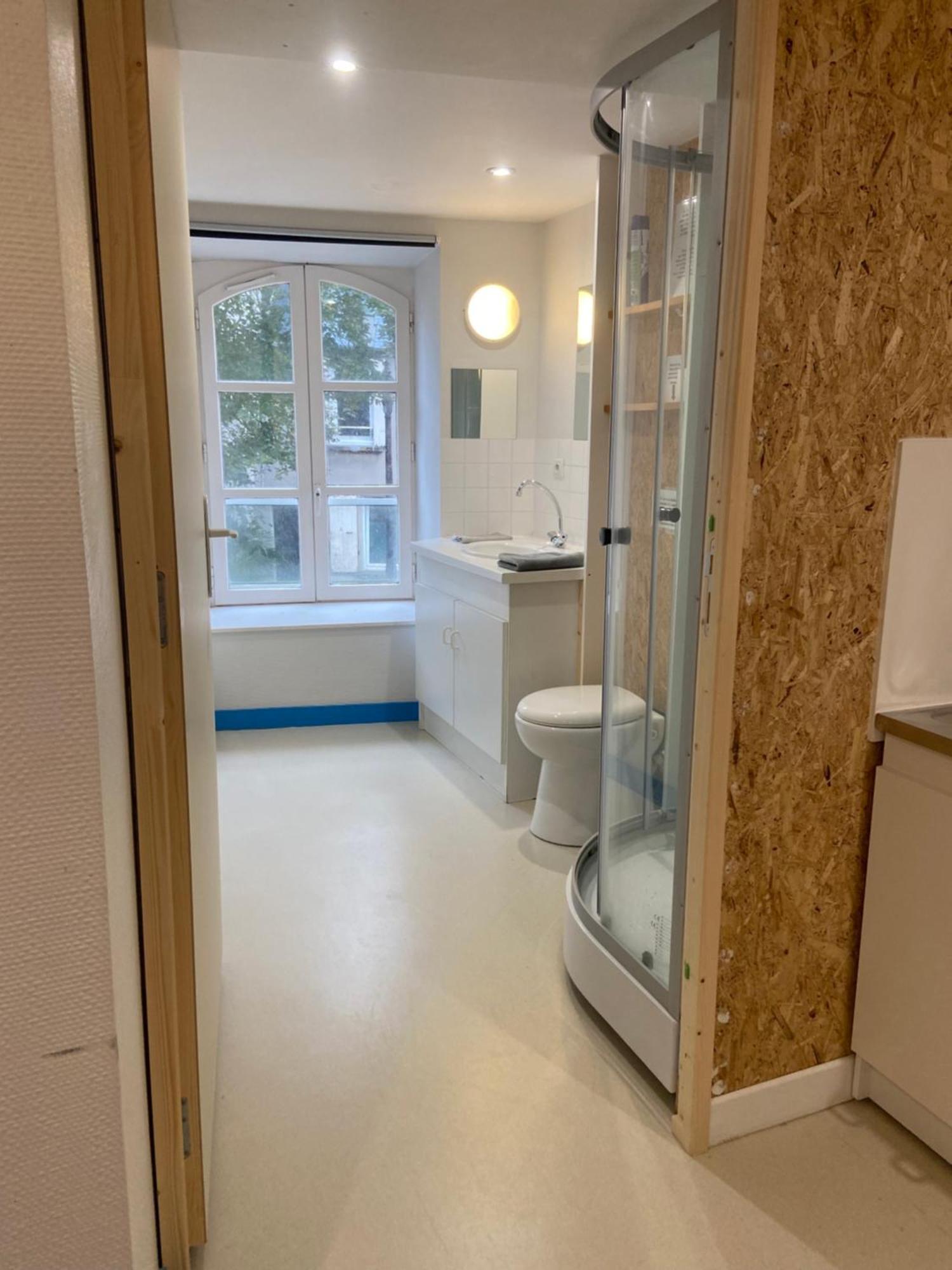 Appartement Ou Chambre Centre Cherbourg Room photo