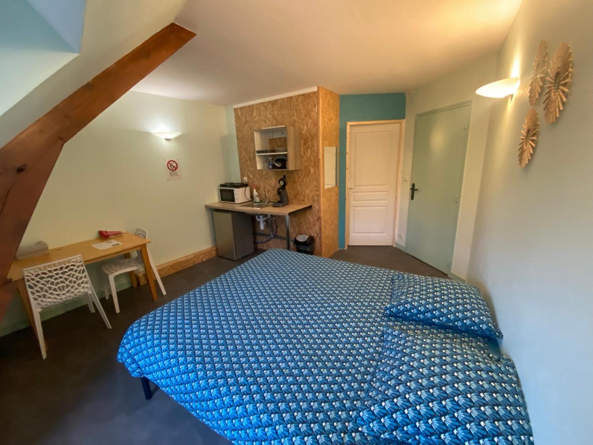 Appartement Ou Chambre Centre Cherbourg Exterior photo