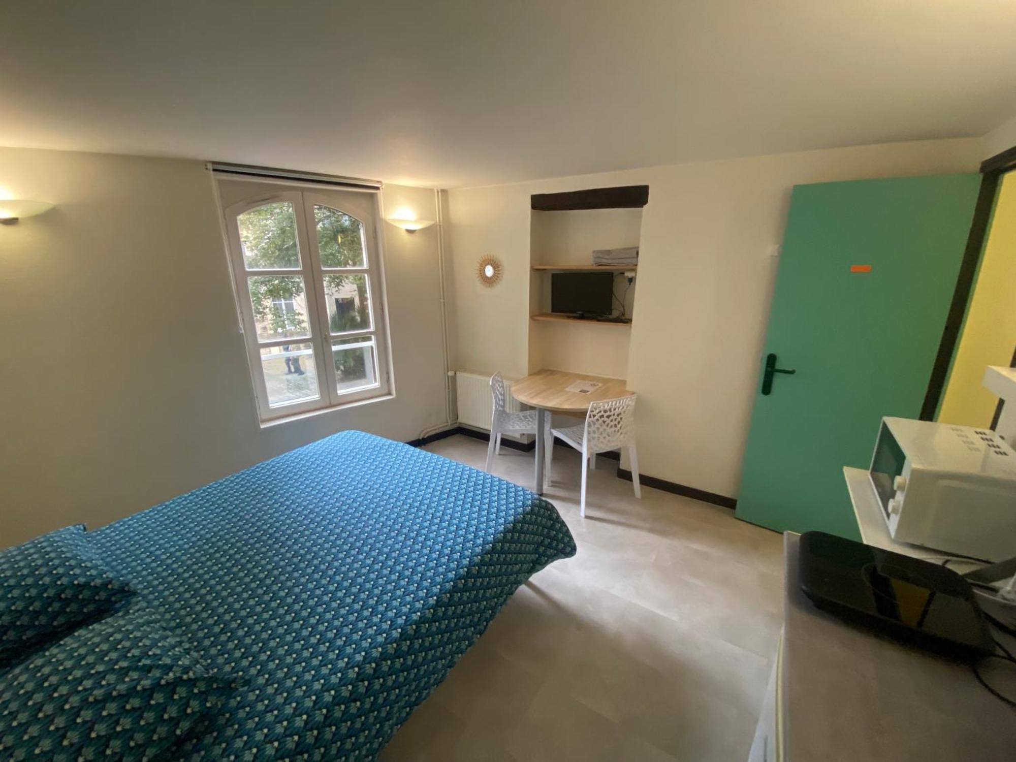 Appartement Ou Chambre Centre Cherbourg Exterior photo