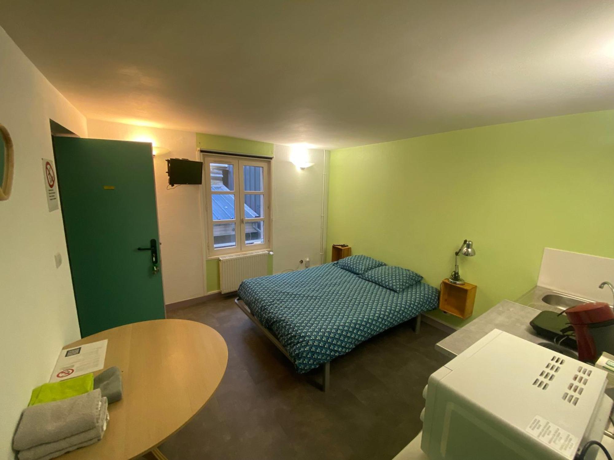 Appartement Ou Chambre Centre Cherbourg Exterior photo