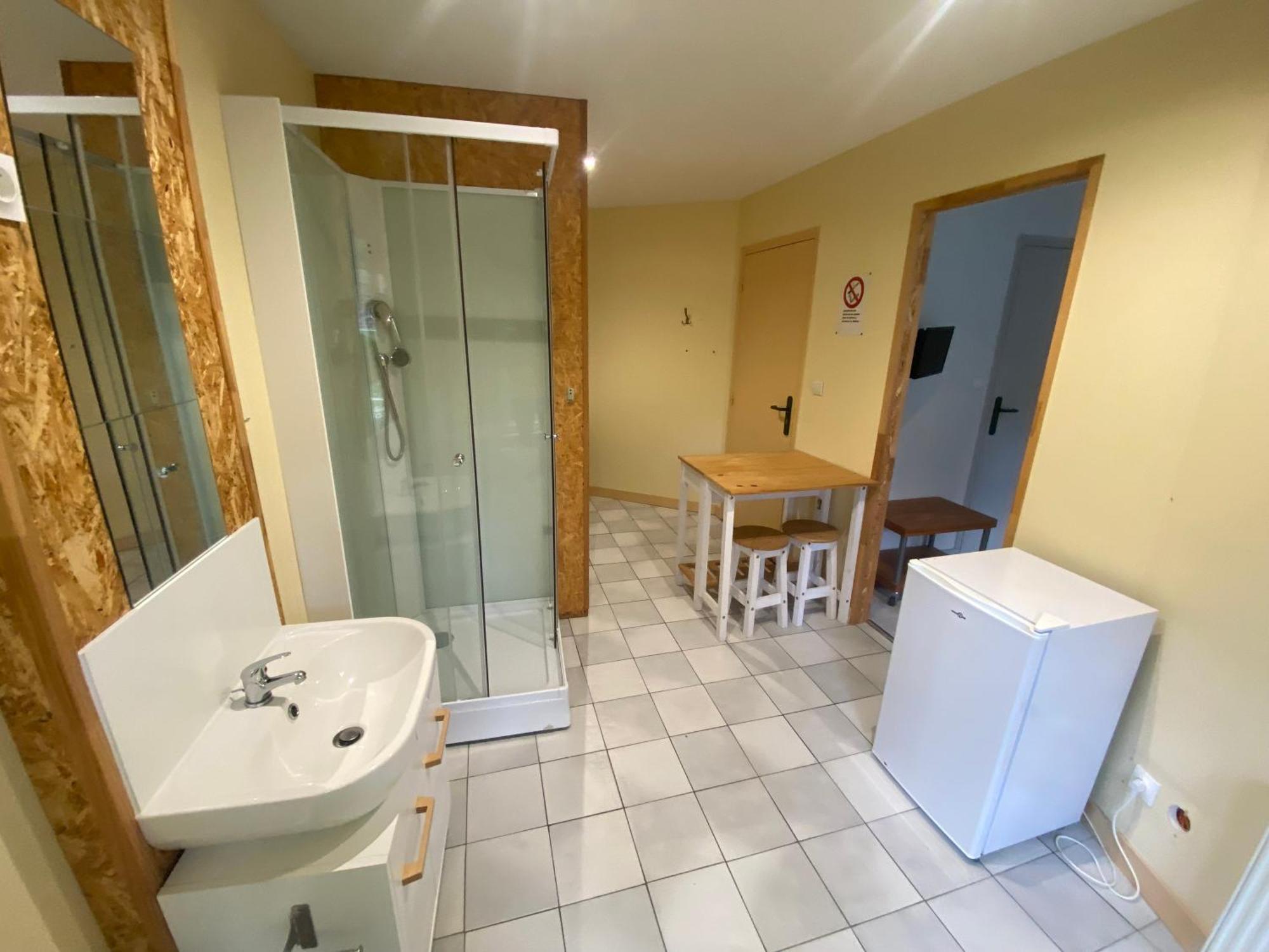 Appartement Ou Chambre Centre Cherbourg Room photo